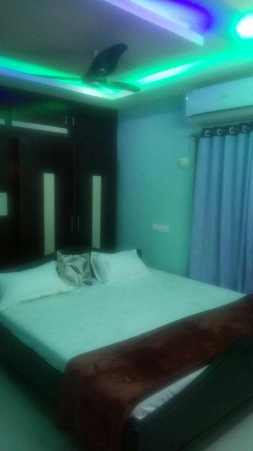 Gratifiedhomestay فيساخاباتنام المظهر الخارجي الصورة