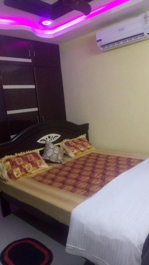 Gratifiedhomestay فيساخاباتنام المظهر الخارجي الصورة