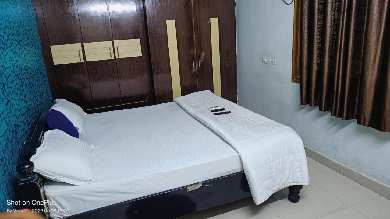 Gratifiedhomestay فيساخاباتنام المظهر الخارجي الصورة