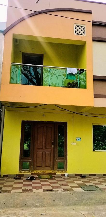 Gratifiedhomestay فيساخاباتنام المظهر الخارجي الصورة